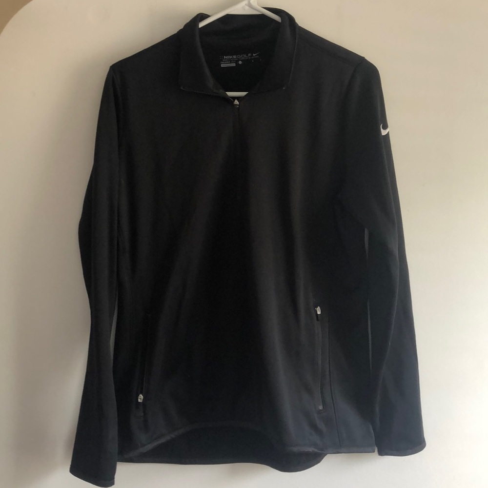Nike Golf thermal hoodie